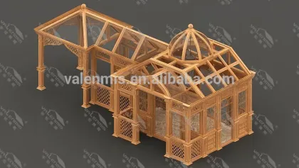glasshouse