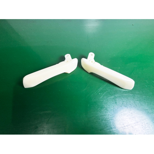 Bộ phận đúc phun - Tay cầm bên trong TM