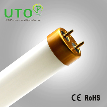 high lumen 10w 600mm ukrainian led tube