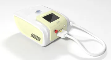 Ipl Rf Laser Hair Removal Beauty Equipment , Skin Pigmentation Treatment