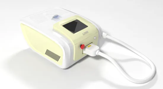 Ipl Rf Laser Hair Removal Beauty Equipment , Skin Pigmentation Treatment