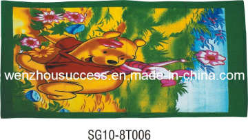 Beach Towel (SG10-8T006)