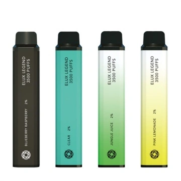 Amazon 3500 Puffs Disposable Vape Pen China Manufacturers & Suppliers &  Factory