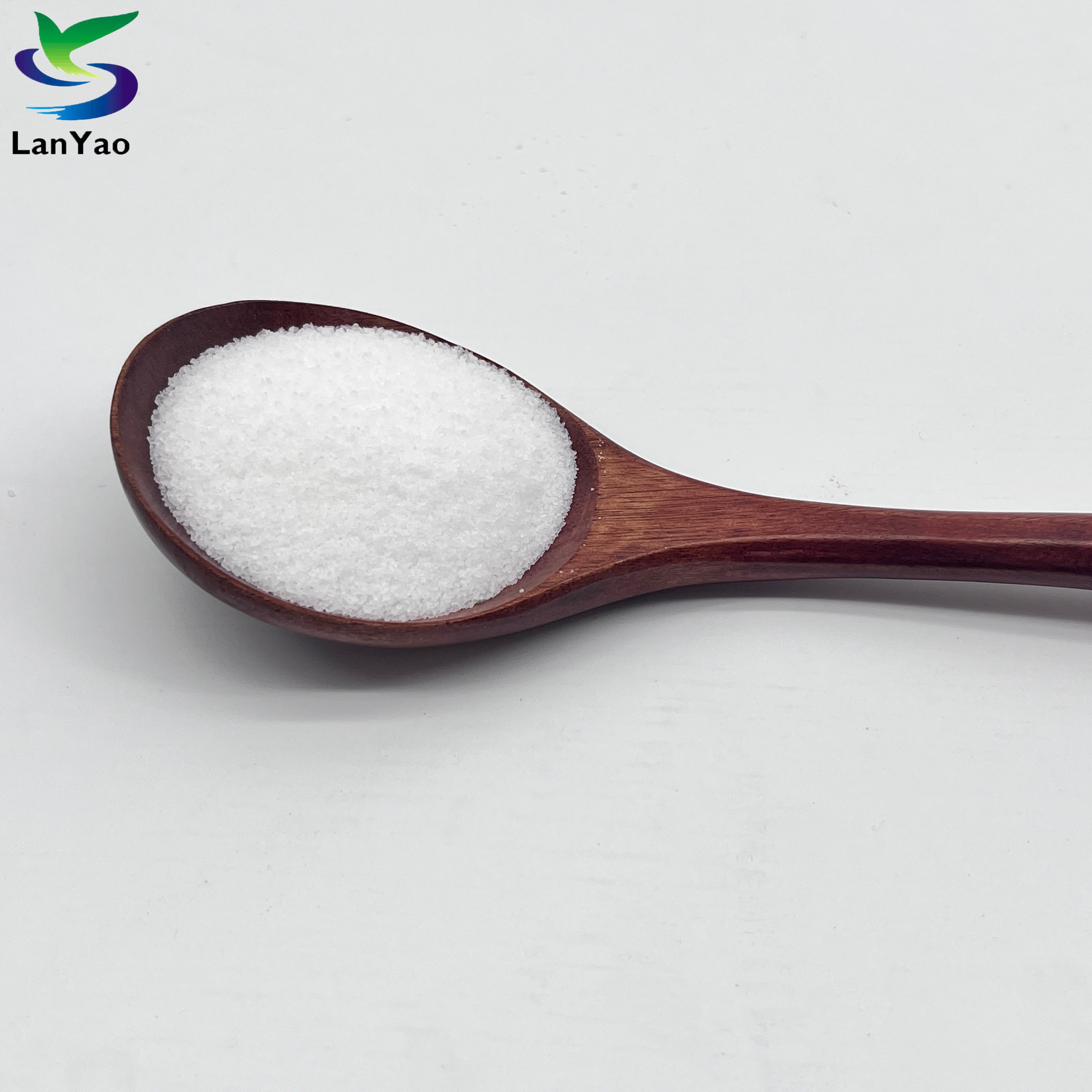 Wasseraufbereitungspolymer mit überlegener Festigkeitsleistung