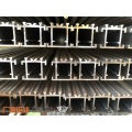 Profîla Aluminium ji bo Windows