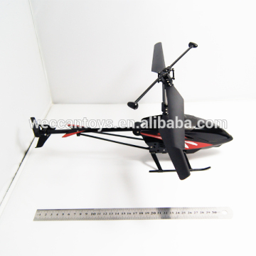 cost-effective 3.5CH with metal frame rc heli copter with gyro with lights