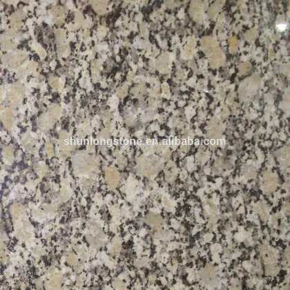 Autumn Gold granite tile