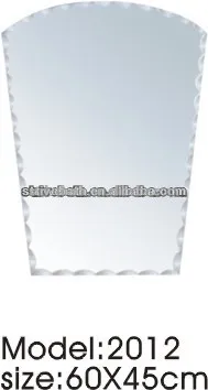 2014 New Style Dress Mirror