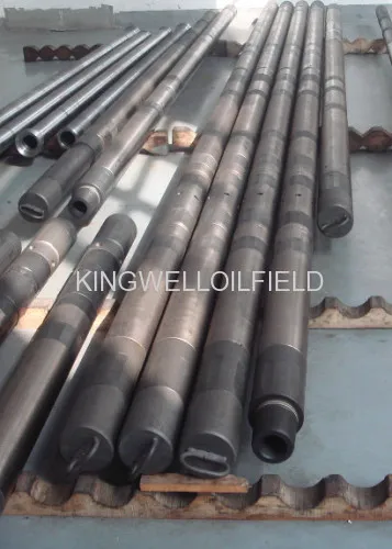 5" X 15k Psi Omni Valve Drill Stem Testing Tools (dst) 