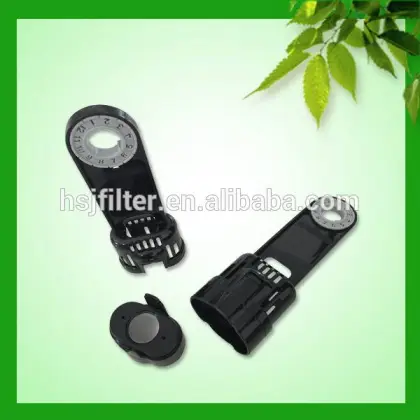 Crazy selling charcoal manufacture machine water filter