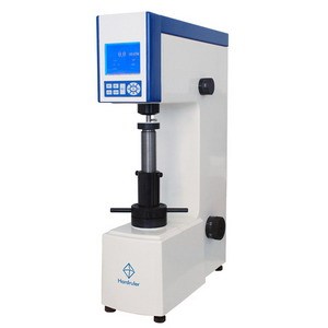 Twin Rockwell Hardness Tester (HR-145D)