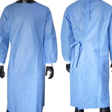 Surgical Gown Sterile Disposable Surgical Gown