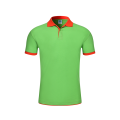 Green Polo