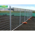 PVC Coated Temporary Fence For Australia