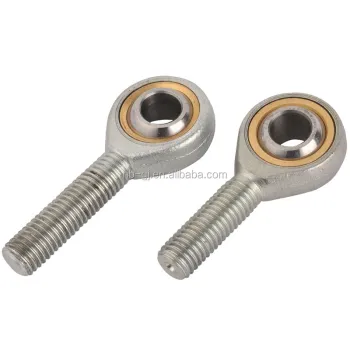 Self-Lubricating Rod End Bearings for Auto Spare Parts