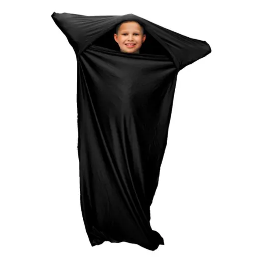 High-Quality Seamless Full Body Socks for Sensory Needs and Autism