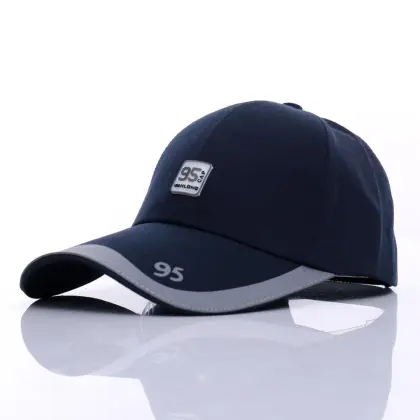 carrier pillbox trucker baseball cap for girl