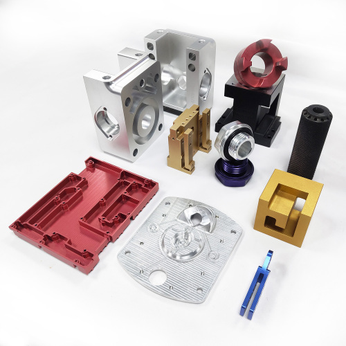 China Custom plastic turning service for CNC machining Supplier