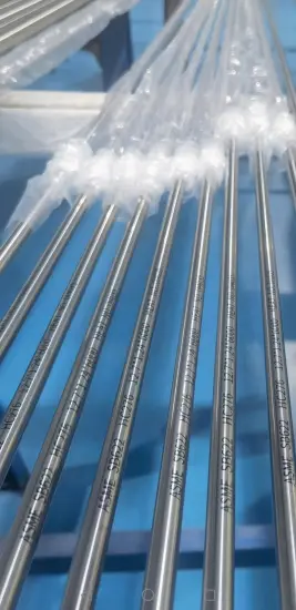 Best UNS N06601 Nickel Alloy Tubing