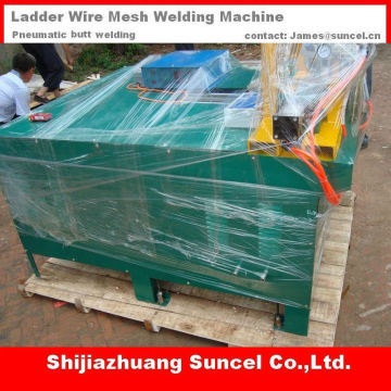 Suncel Butt Welding Machine for Ladder Wire Mesh and Truss WIre Mesh Machine