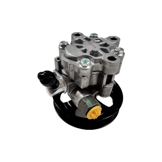 OEM 44310-60390 Top Ranked Japanese Auto Engine Parts Power Steering Pump
