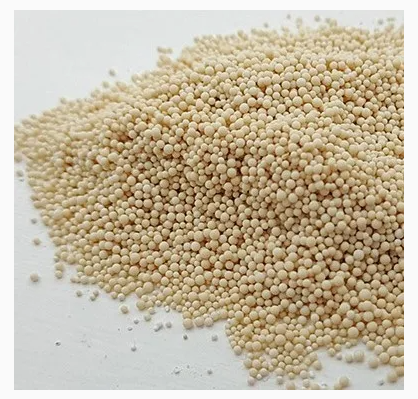Macroporous Weak Base Styrene Series