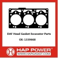 DAF Head Gasket Auto Parts 1339668