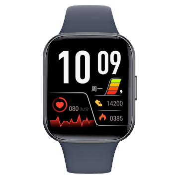 Y83 Smartwatch: Waterproof BT Call Sport Watch for Fitness Tracking