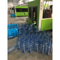 PET Plastic Bottle Stretch Blowing Machine