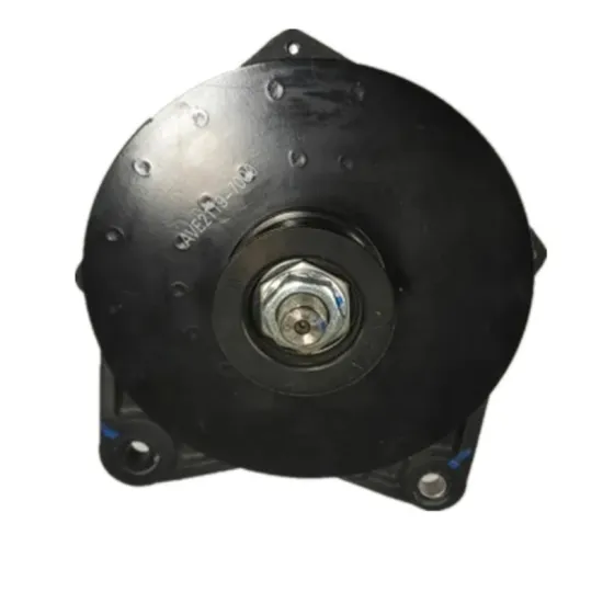 Auto Engine Spare Parts: Finding Alternators with Part Numbers ATG20260, 5444048, and AVE2119-7000