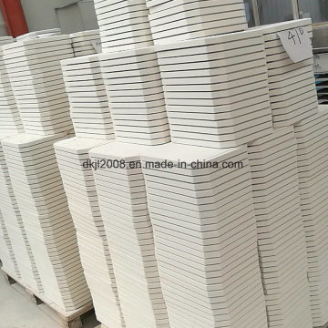 Nice Quality Ceramic Fiber Board for Thermal Insulation with Factory Price