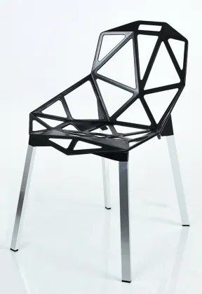 Magis Chair One Stacking Chair Magis ChairOnOutdoorFurniture