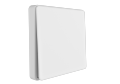 RF Wireless Wall Switch Kinetic Remote Untuk Rumah