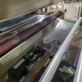 Transparent Rigid PVC Film Roll for Thermoforming