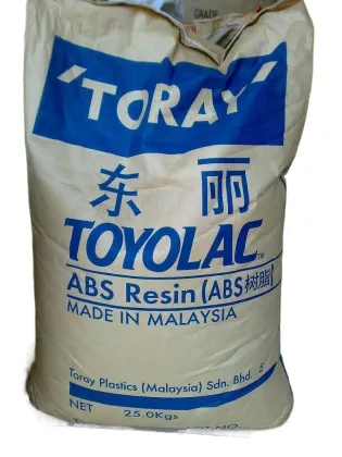 Helmet engineering Plastic Resin TOYOLAC ABS 920