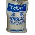 Helmet engineering Plastic Resin TOYOLAC ABS 920