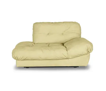 Sofa Milano Collection By BAXTER