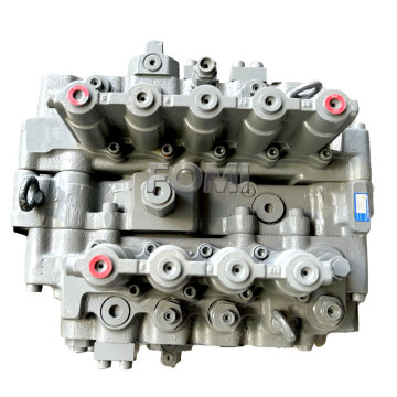Hitachi ZX450 ZX460 ZX480 Excavator UH36-108 Main Control Valve 4434686