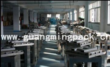 Vacuum Packing Machine