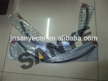 Excavator Parts PC200-8 Hose 6754-71-9910 from China supplier