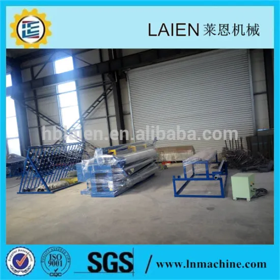 wire mesh machine/ reinforcing mesh welding machine made in China