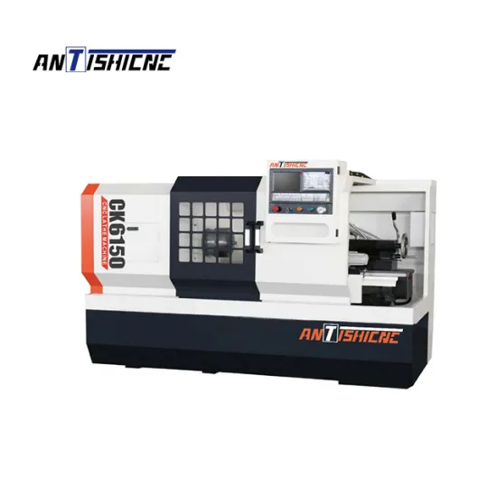 New CK6150 1000mm CNC Lathe Machine: Price, Features, and Specifications