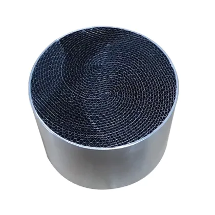 Universal Auto Parts: Your Ultimate Guide to SIN Catalytic Converters