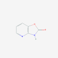 Oxazolo [4 5-b] pyridine-2 (3H) un; 60832-72-6 intermédiaire