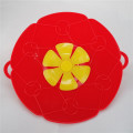 Kitchenware Accessory Silicone Cover Lid