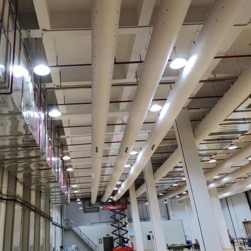 Affordable Fabric Air Duct Solutions