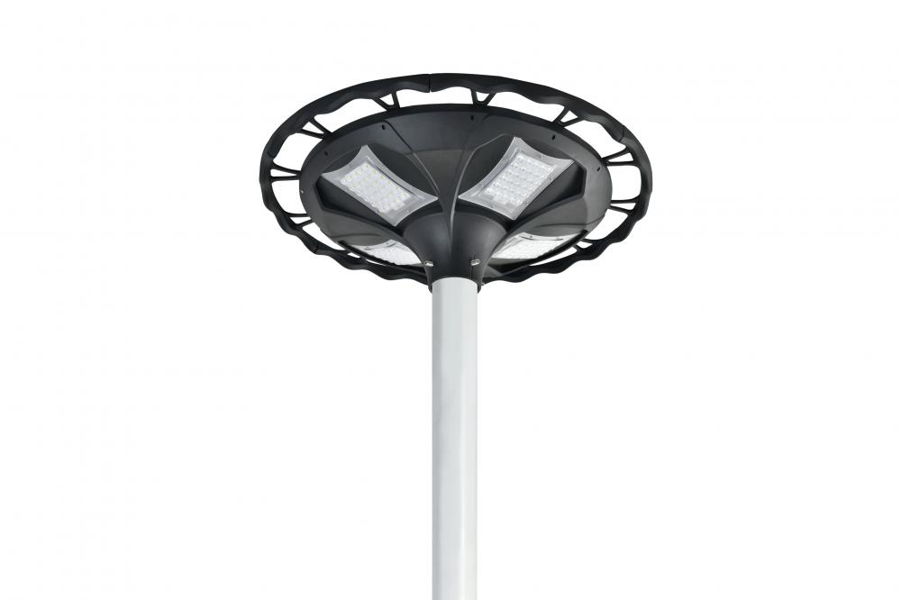 Solar Street Light