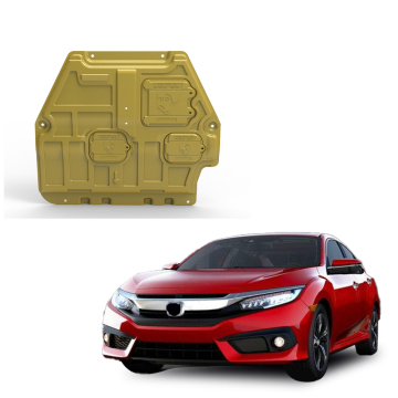 Motorunterbodenschützerschutz für Honda Accord 10. Gen