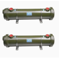 Copper Tube Heat Exchanger