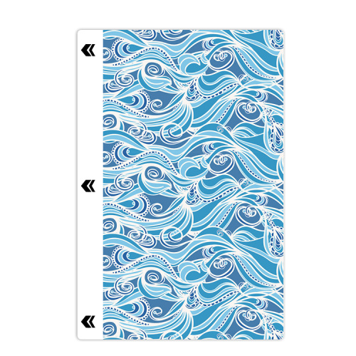 3D Sticker Cut Plotter Mobile Lamination Film